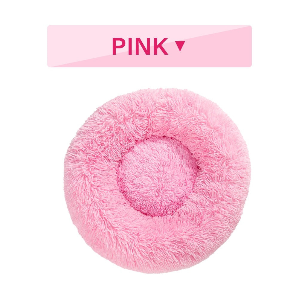 Panier Fluffy pour chien et chat