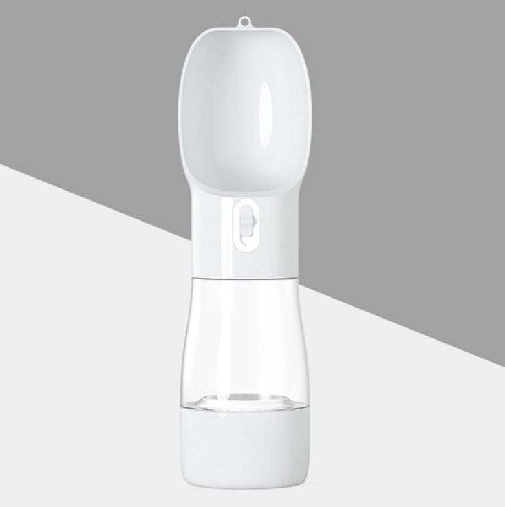 Distributeur d'eau / Nourriture portable pour animaux