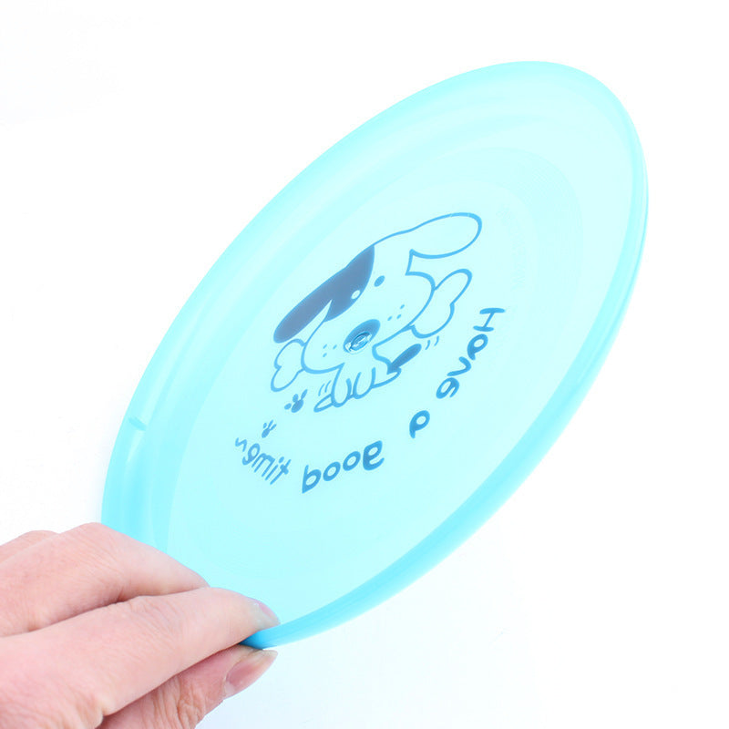 Disque à Lancer
