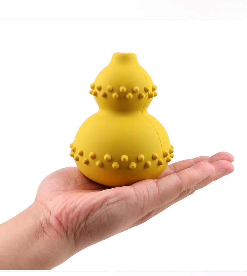 Jouet Distributeur de Friandises pour Chien