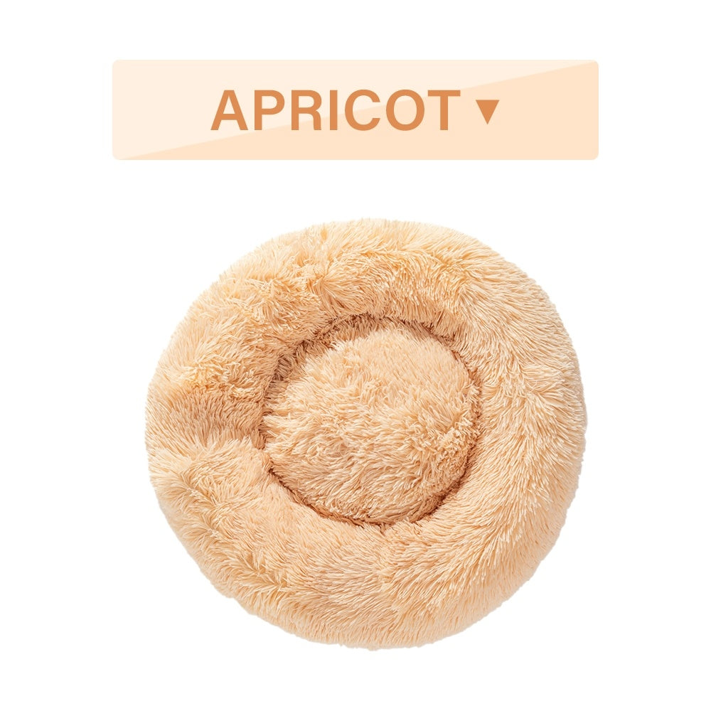 Panier Fluffy pour chien et chat