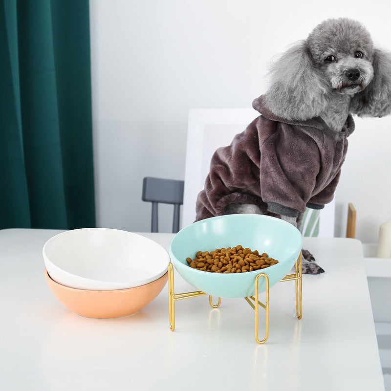 Gamelle en Céramique pour Animaux