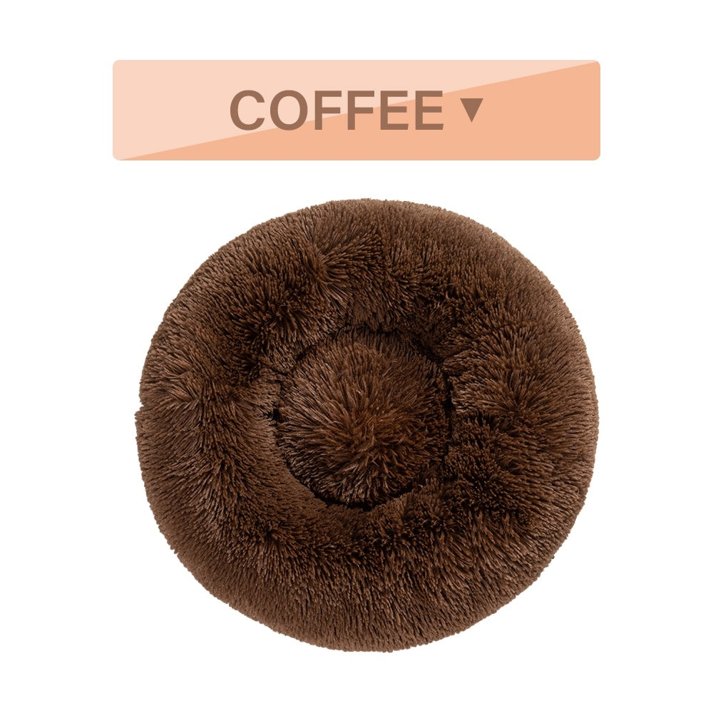 Panier Fluffy pour chien et chat