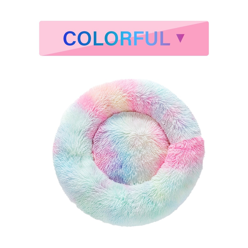 Panier Fluffy pour chien et chat