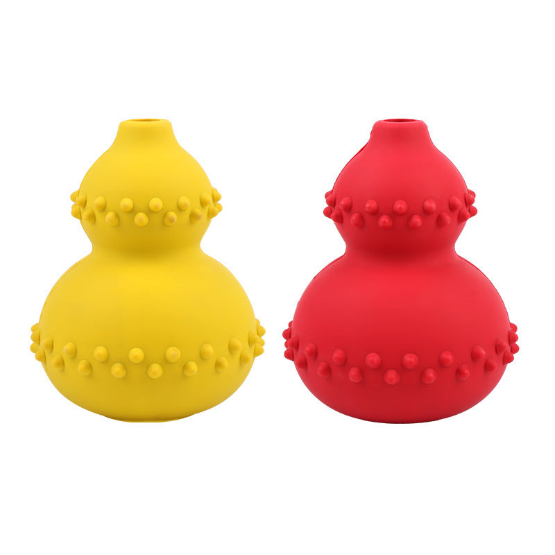 Jouet Distributeur de Friandises pour Chien