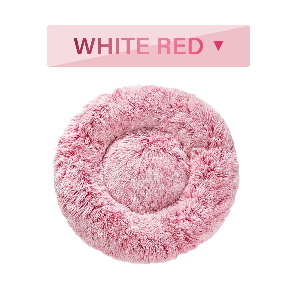 Panier Fluffy pour chien et chat