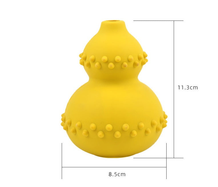 Jouet Distributeur de Friandises pour Chien