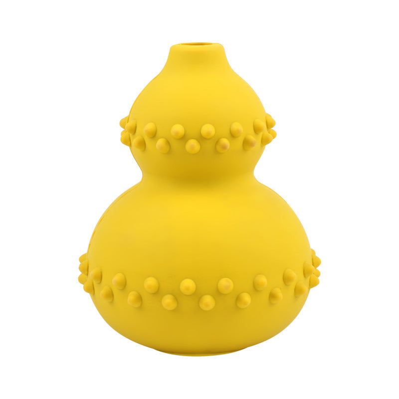 Jouet Distributeur de Friandises pour Chien