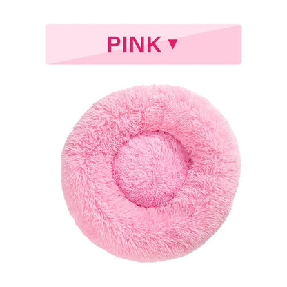 Panier Fluffy pour chien et chat