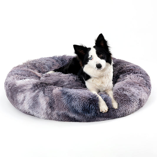 Panier Fluffy pour chien et chat