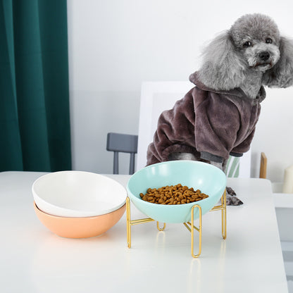 Gamelle en Céramique pour Animaux