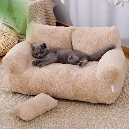 Canapé pour Chat