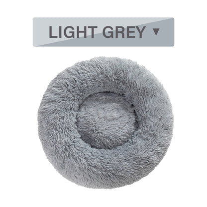 Panier Fluffy pour chien et chat