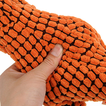 Peluche pour chien Dinosaure