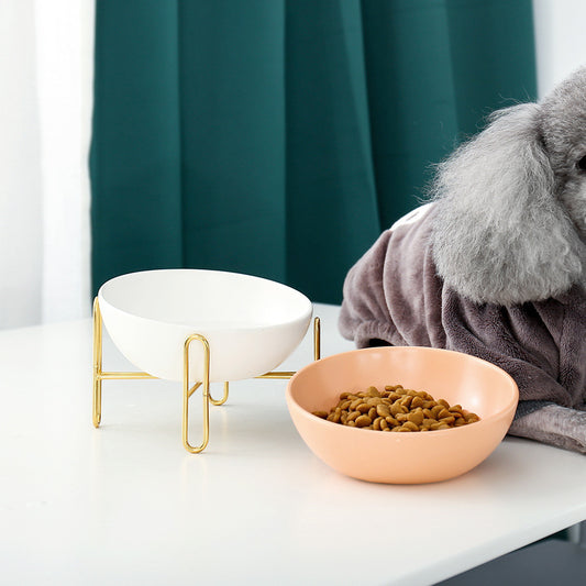Gamelle en Céramique pour Animaux