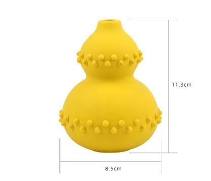 Jouet Distributeur de Friandises pour Chien